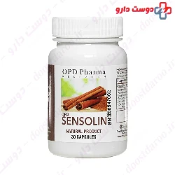 Sensolin OPD PHARMA