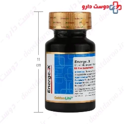 Energe X Golden Life