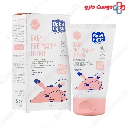 Seagull Baby First Baby Liquid 125ml Talc