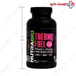 Thermo Fuel 60 Nutra Bio
