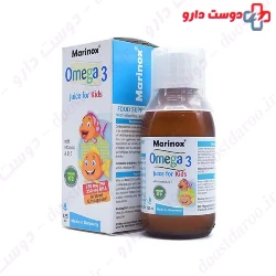 Omega 3 Joice For Kids