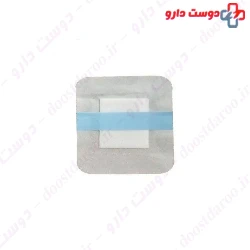 TG MED Wound Dressing 10 in 15 Cm