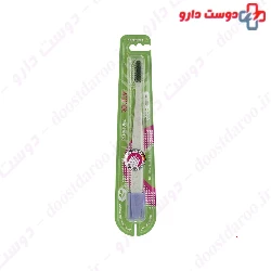 Rejoy Ray Nature Green Tea Medium toothbrush 734
