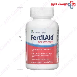 FertilAid for Women Fairhaven Health