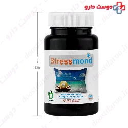 Daymond Stress Mond 30 tabs