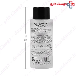 Skin Foaming Cleanser Sebycta