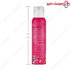 La Farrerr Face Cleansing Foam 1 For Oily To Normal Skin 150 ml