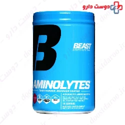 Aminolytes Beast
