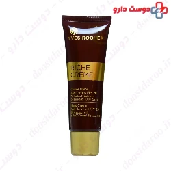 Rich Hand Cream SPF20 Yves Rocher