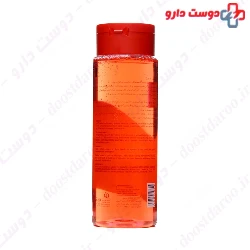 schon pomegranate extract rejuvenating body wash 420ml