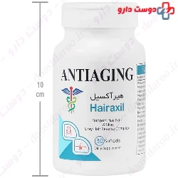 Hairaxil Anti aging