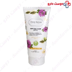  Deep Sense Hair Conditioner Lotion 200 Ml