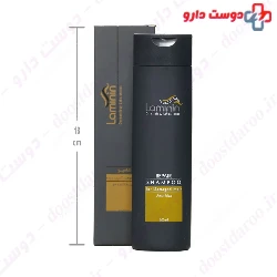 Hair Repair Shampoo Laminin