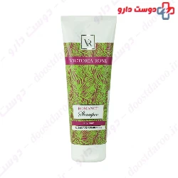 Romance Oily Hair Shampoo Victoria Rose