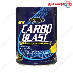 Carbo Blast 907 g APEX