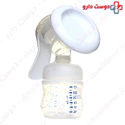 Manual Breast Pump Avent Philips