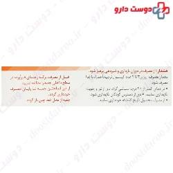 Curcumin Razak 30 Capsule