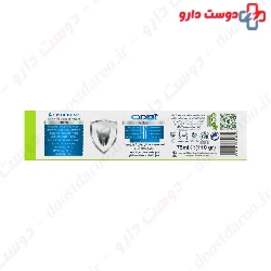 Complete Toothpaste Alpha Dent