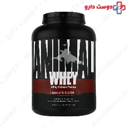 Animal Whey Protein Universal Nutrition