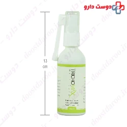 Hair Care Tonic Trichomax 
