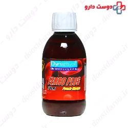 Ferro Plus Dynarthrol