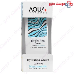 Face And Hand And Body Hydrating Cream AQUAPlus