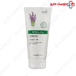 Hair And Body Shampoo With Lavender Enlil