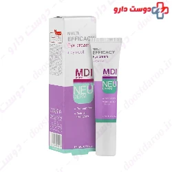 Multi Efficacy Eya Cream Neuderm