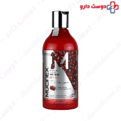 Colored Treated Hair Mask Mucinex