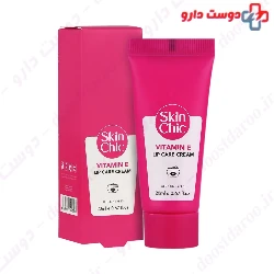 Sevda Lip Balm Vitamin C 4g