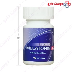 Melatonin Arya Daru 3 mg