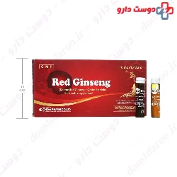 Red Ginseng CHO-A PHARM