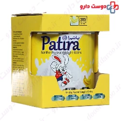 Weight Gain Powder For Kids 500 g Patira