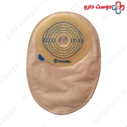 ConvaTec 1 piece closed colostomy bag Code 421686