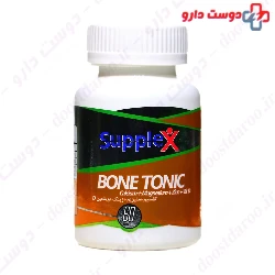 Bone Tonic Supplex