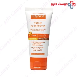 Extreme Cream 90  SPF50 Uriage