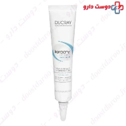 Ducray keracnyl stop bouton gel