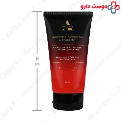 Purifying Cleansing Gel Aurelien