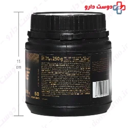 Gold Core Creatine 100% Trec Nutrition