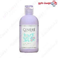 Kids Shampoo Over 3 Years Old Cinere