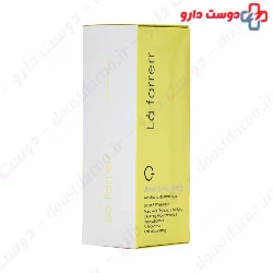 Lafarrerr Anti Acne Mask 150 ml
