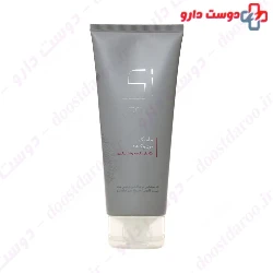 Zi Moi Hair Mask For Colored Hair Si