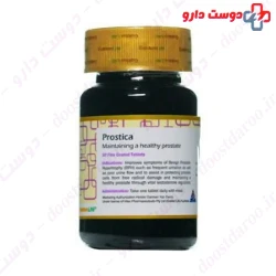 Golden Life Prostica 30 Tablet