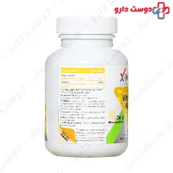 X Mart Vitamin E 400 IU 60 Softgel