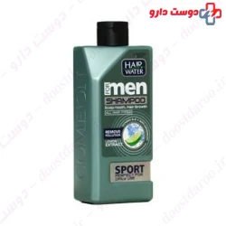 Comeon Hair Water Anti Dandruff  For Men 410ml Shampoo