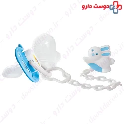 Baby Land Pacifier 336
