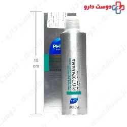 Phytopanama Shampoo