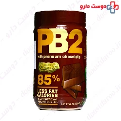 PB2 Powdered Peanut Butter Bell Plantation