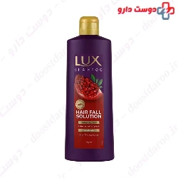 Hair Fall Solution Shampoo Lux