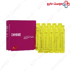 Chrome Forte E